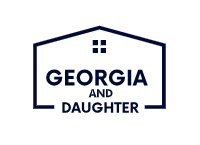 Georgia and Daughter